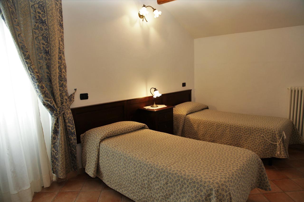 Hotel Il Ghiro Ovindoli Εξωτερικό φωτογραφία