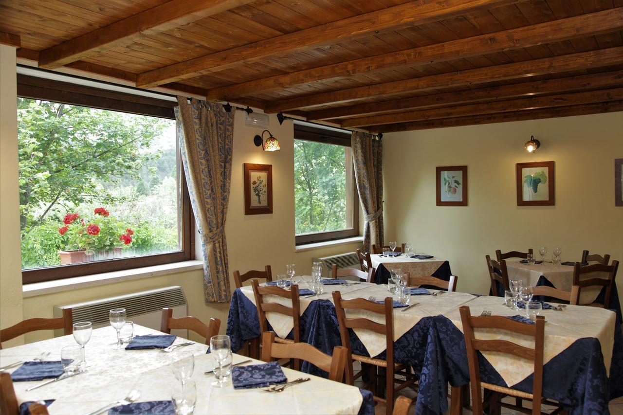 Hotel Il Ghiro Ovindoli Εξωτερικό φωτογραφία