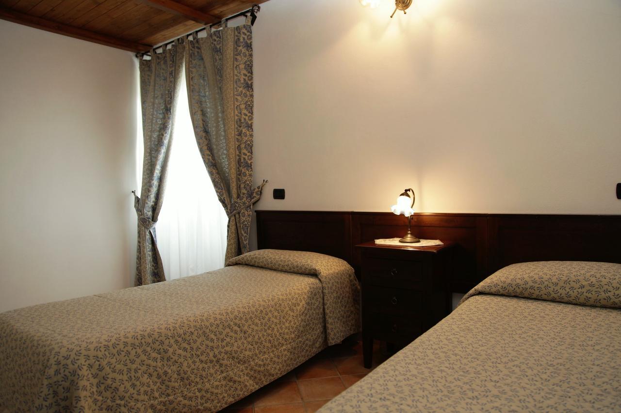 Hotel Il Ghiro Ovindoli Εξωτερικό φωτογραφία