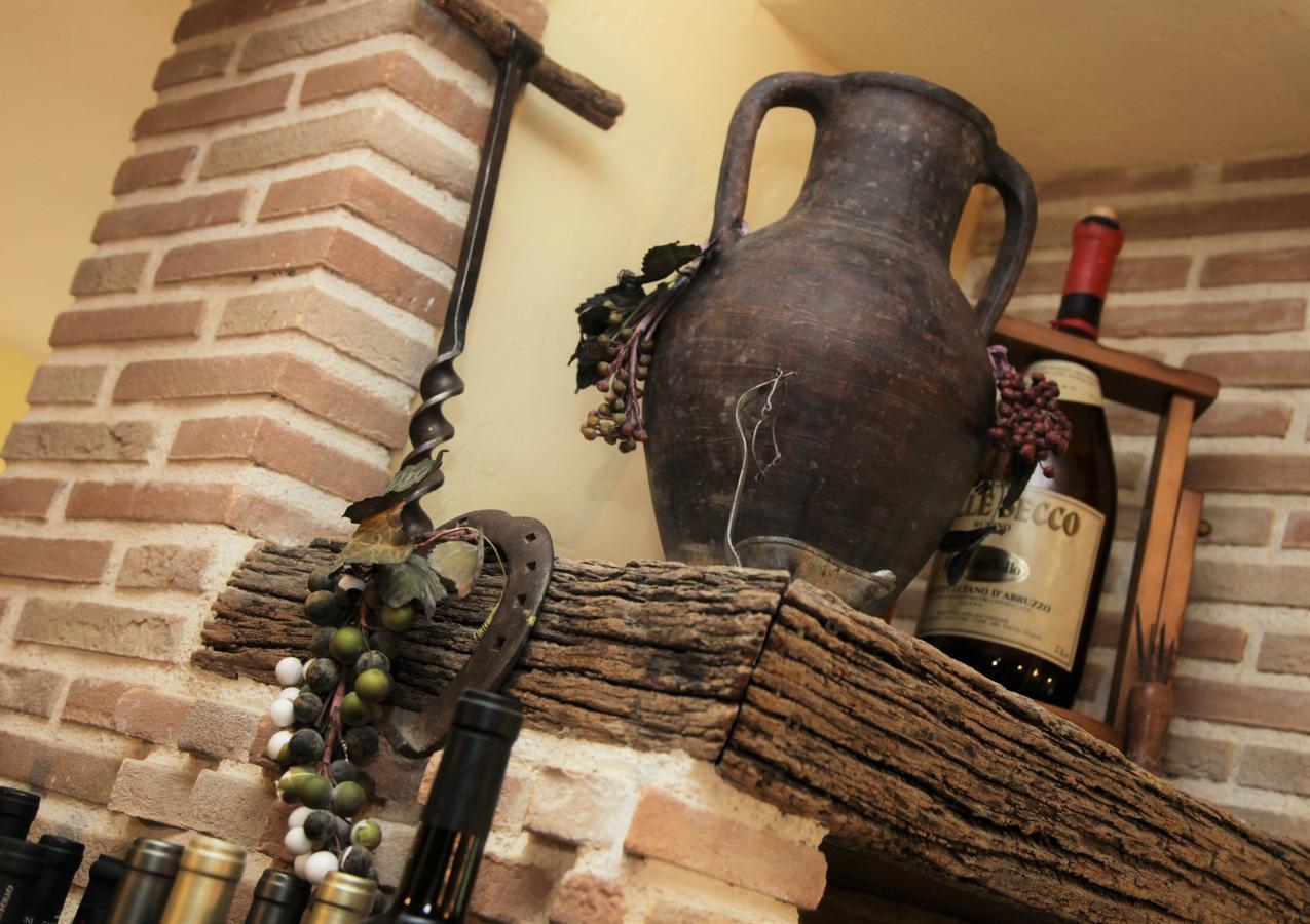 Hotel Il Ghiro Ovindoli Εξωτερικό φωτογραφία