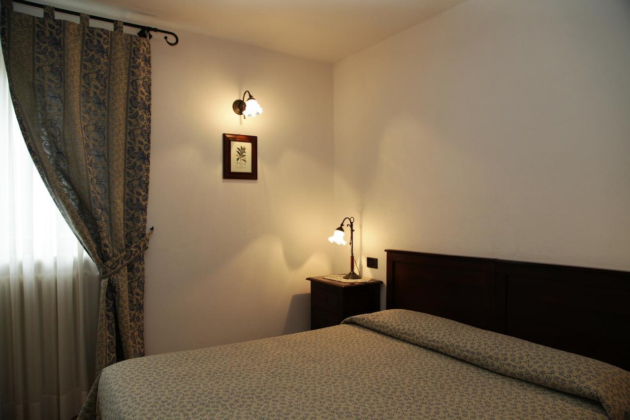 Hotel Il Ghiro Ovindoli Εξωτερικό φωτογραφία