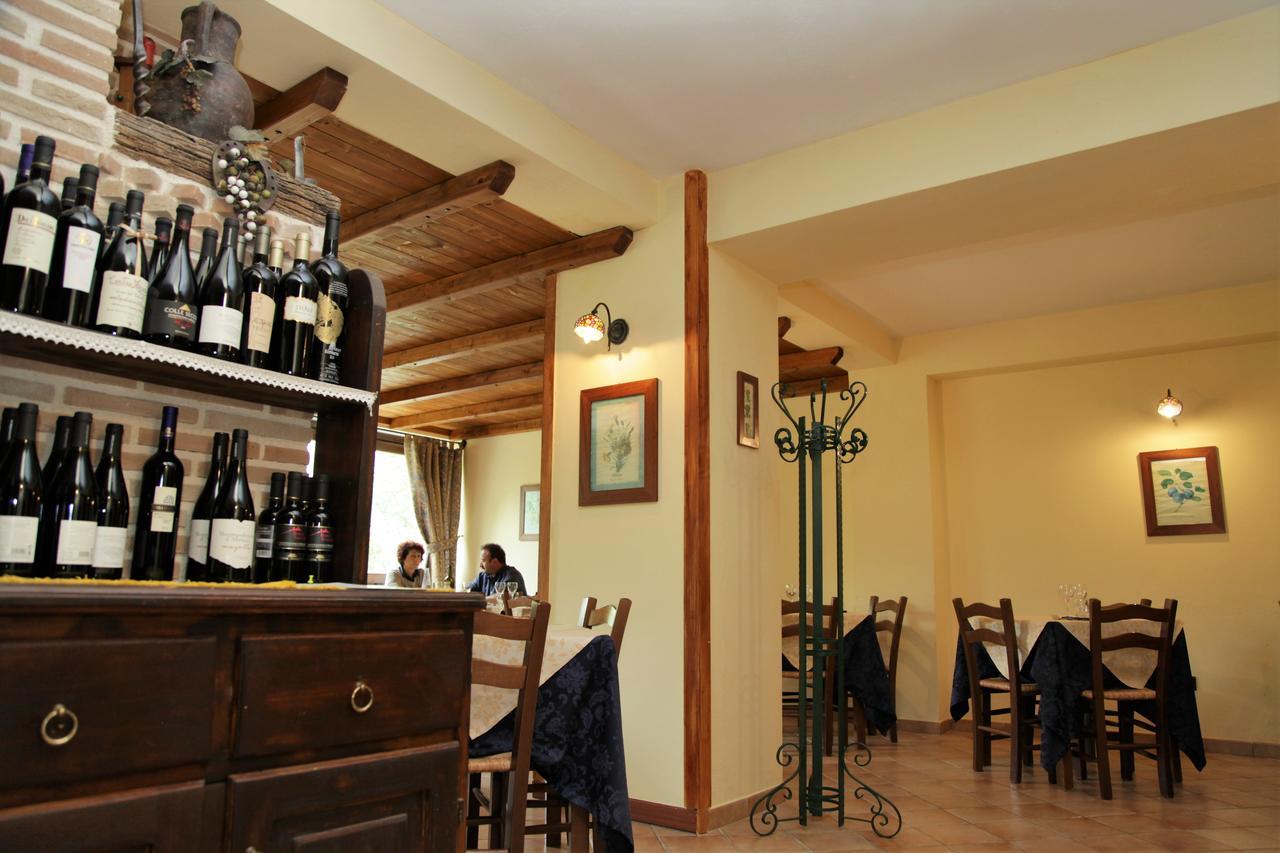 Hotel Il Ghiro Ovindoli Εξωτερικό φωτογραφία