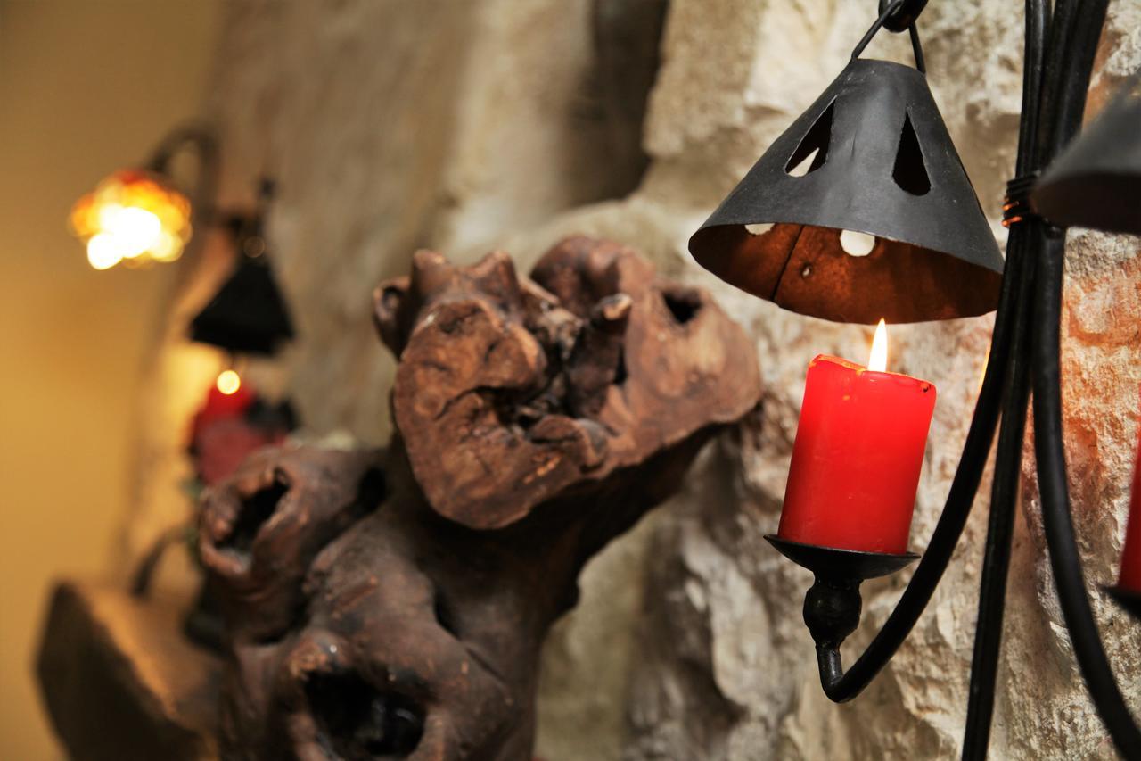 Hotel Il Ghiro Ovindoli Εξωτερικό φωτογραφία