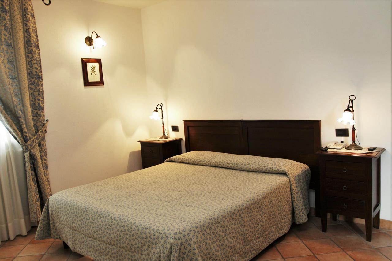 Hotel Il Ghiro Ovindoli Εξωτερικό φωτογραφία