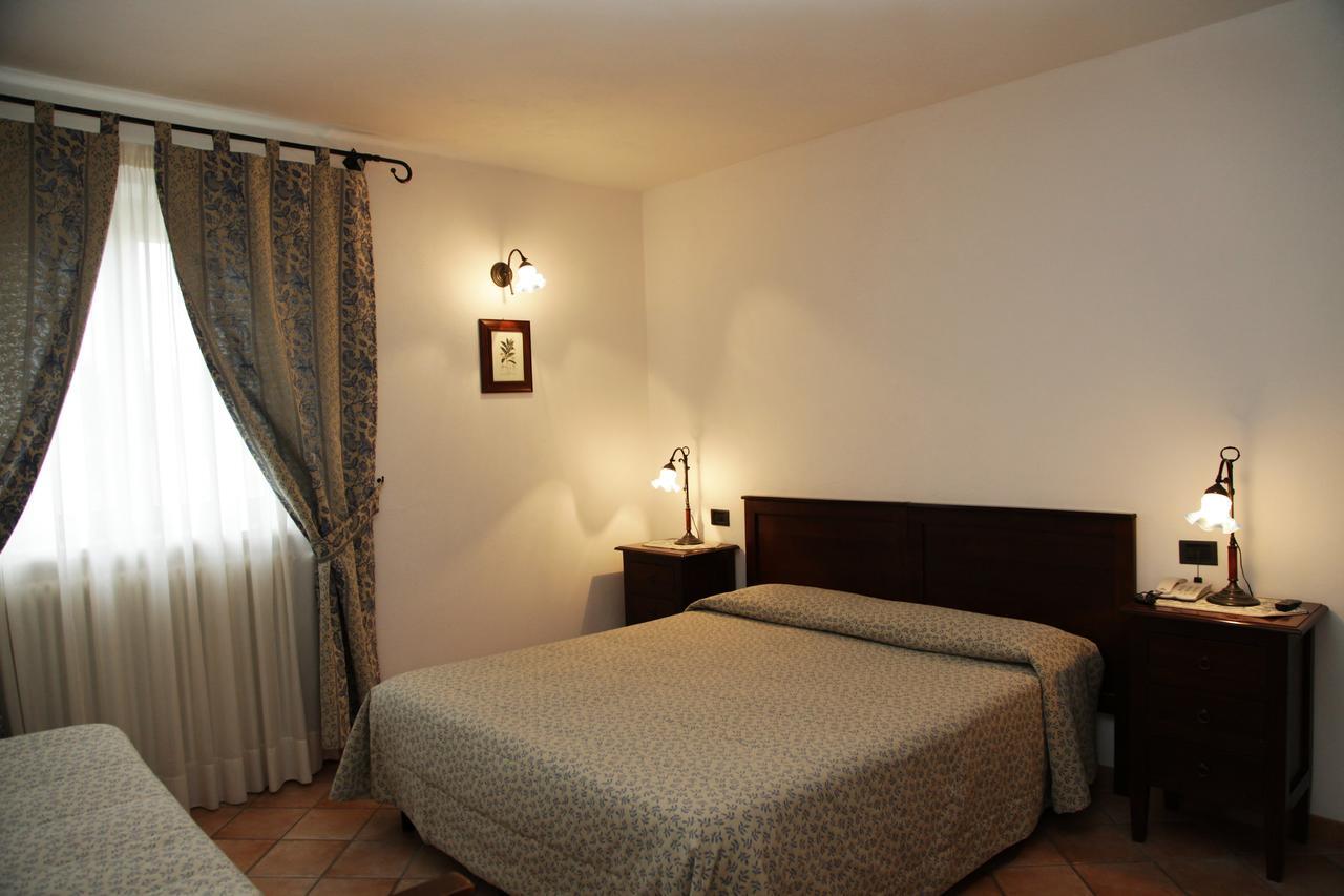 Hotel Il Ghiro Ovindoli Εξωτερικό φωτογραφία