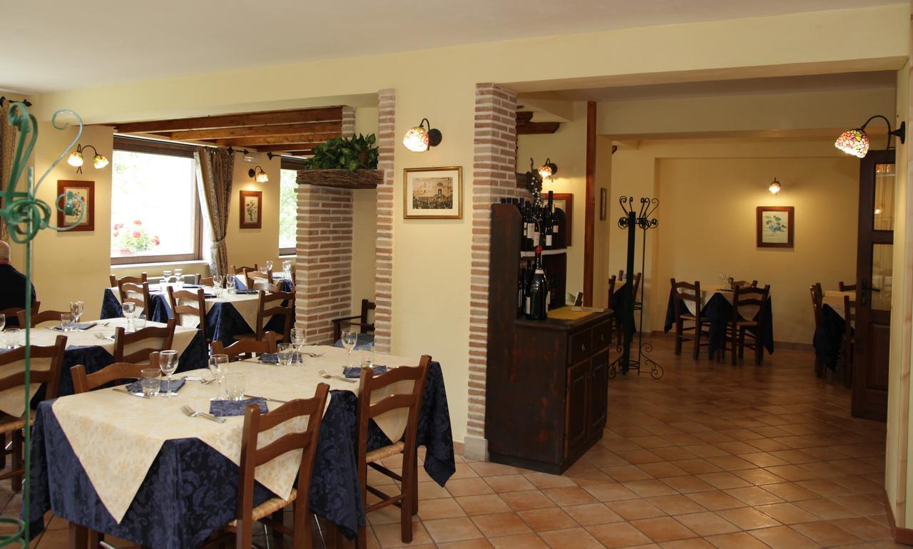 Hotel Il Ghiro Ovindoli Εξωτερικό φωτογραφία