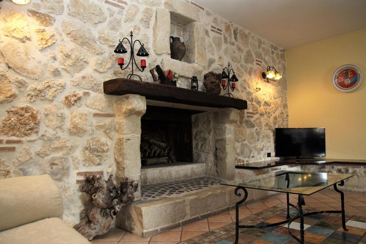 Hotel Il Ghiro Ovindoli Εξωτερικό φωτογραφία