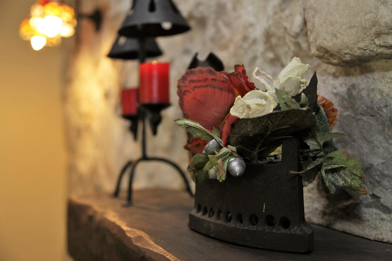Hotel Il Ghiro Ovindoli Εξωτερικό φωτογραφία