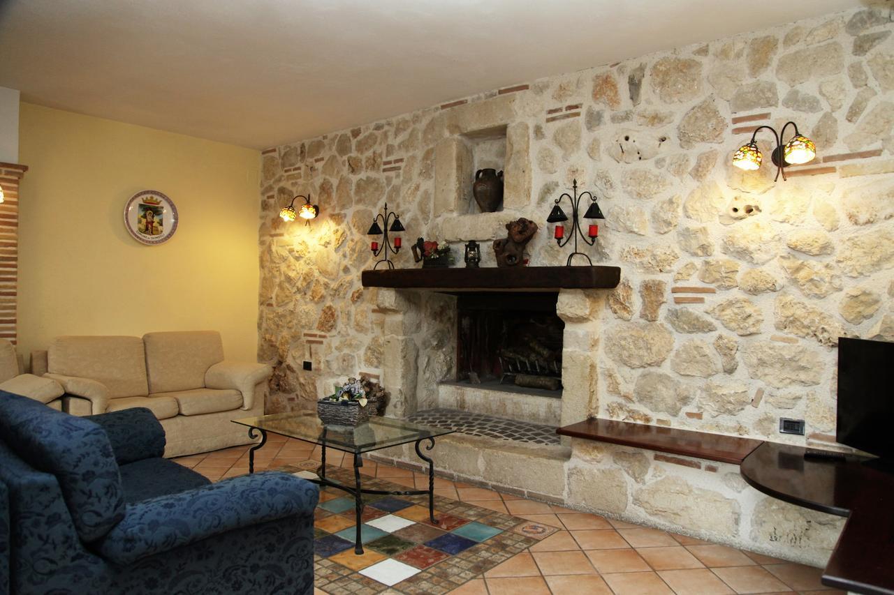Hotel Il Ghiro Ovindoli Εξωτερικό φωτογραφία
